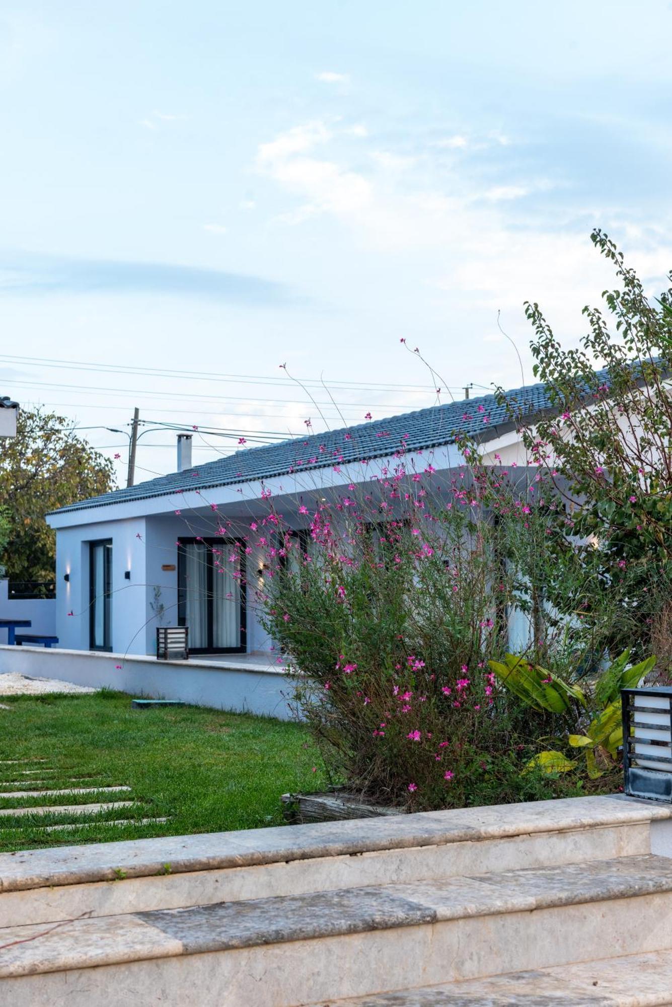 Bi ' Masa Culinary Farm Resort